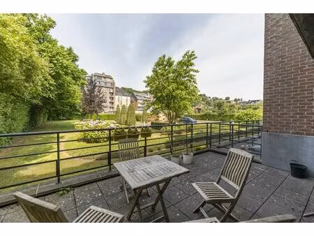 appartement à vendre à rue du capitaine jomouton 30 dave (vbd68560)