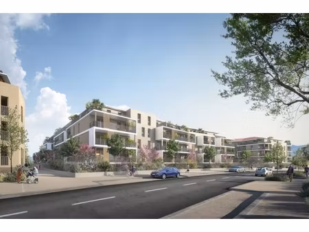 annonce immobilier neuf à vendre