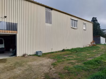 maison eynesse 3 pièce(s) 236 m2