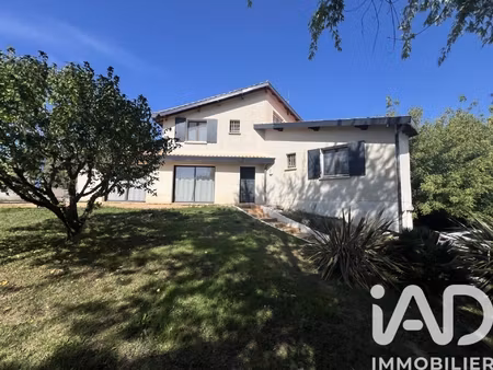 vente maison traditionnelle 9 pièces