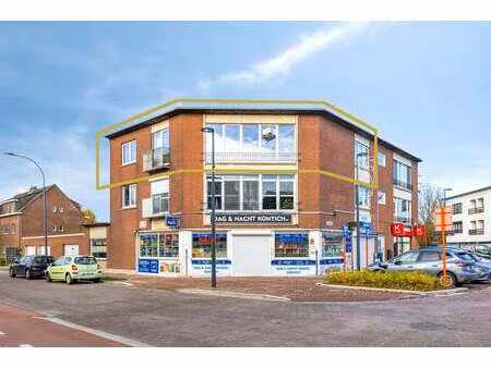 appartement te koop in kontich met 3 slaapkamers