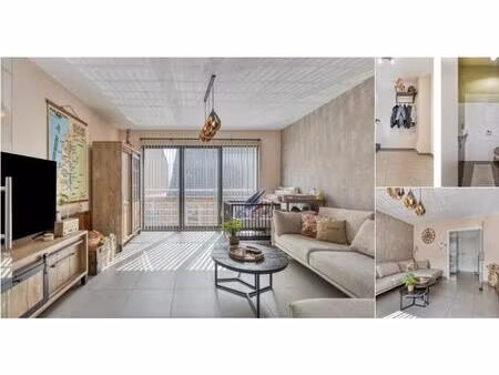 appartement à vendre à potaardestraat 31 affligem (rbu96061)