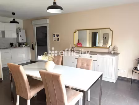 vente maison 4 pièces 85 m² à croix (59170)  255 000 €