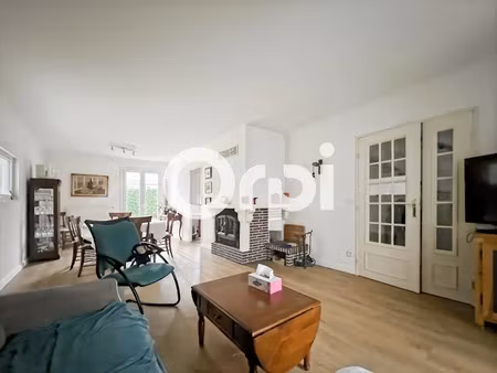 vente maison 6 pièces 140 m² à ghyvelde (59254)  246 750 €