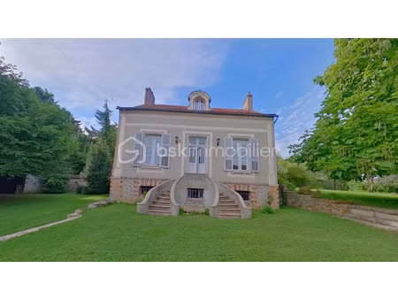 vente propriété 6 pièces 149 m² à vallery (89150)  255 000 €