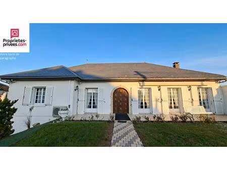 maison 7 pièce(s) 214 m2