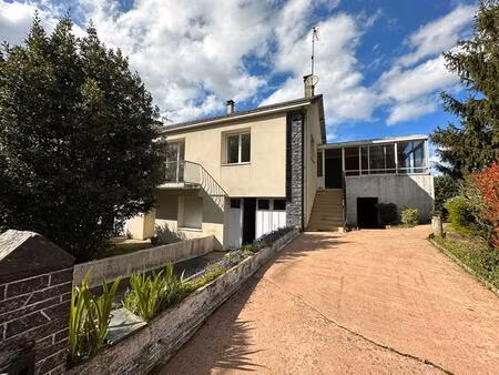 investissement locatif ? maison individuelle avec 2 logements loués