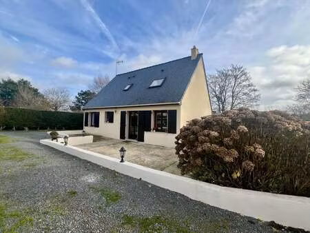 vente maison à carpiquet (14650) : à vendre / 100m² carpiquet
