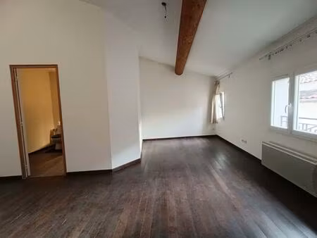 maison de village de 170 m2 gros potentiel