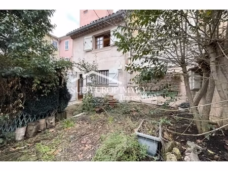 annonce maison à vendre