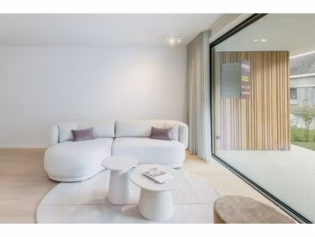 appartement te koop in anzegem met 2 slaapkamers