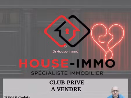 une opportunité rare pour créer un lieu unique de détente  beauté et convivialité !