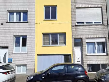 huis te koop in deurne met 3 slaapkamers