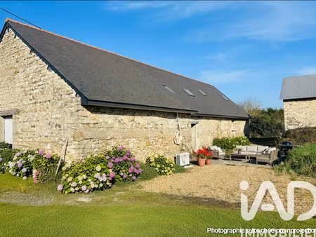 vente longère 4 pièces