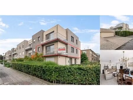 appartement à vendre à felix timmermanslaan 2 aartselaar (rbu95815)