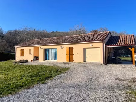 vente maison 4 pièces 126 m² antonne-et-trigonant (24420)