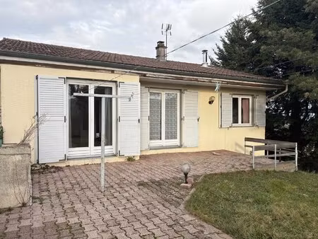 maison saint-jean-bonnefond