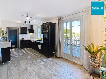 maison montrond les bains