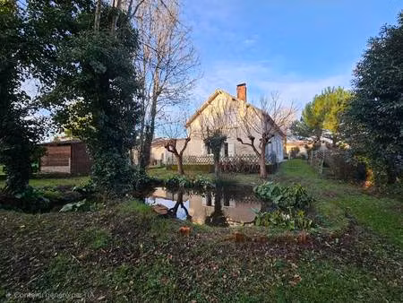 vente maison 3 pièces 102 m² saint-laurent-des-hommes (24400)