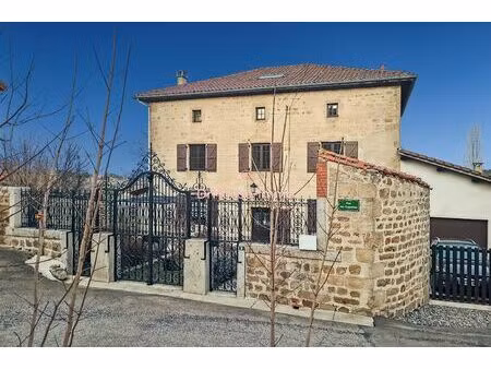 soleymieux : centre bourg