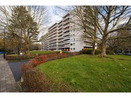 appartement à vendre à avenue du martin-pêcheur 46 watermael-boitsfort (vbd68196)