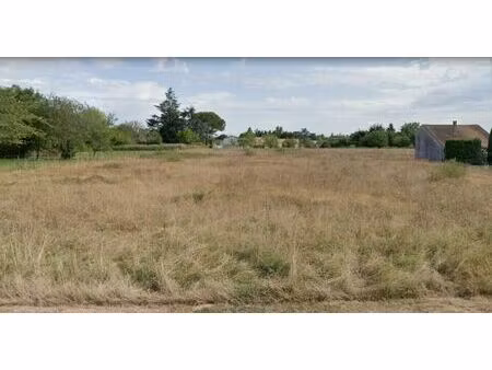 vente terrain 20000 m² lamonzie-saint-martin (24680)