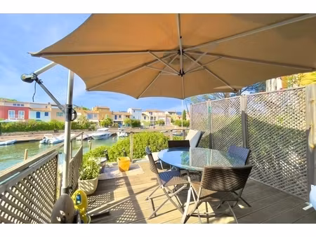 annonce appartement à vendre en viager