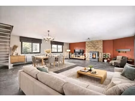 achat maison 6 pièces 181m² marchiennes 59870