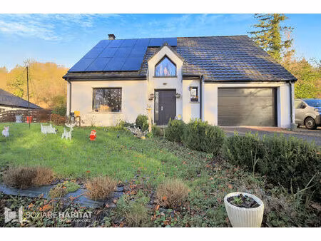 achat maison 5 pièces 102m²