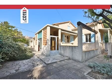 maison le rouet 8 pièce(s) 132 m2