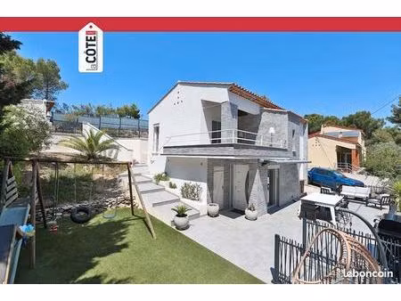 maison 6 pièces 133 m²