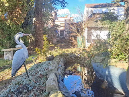 achat maison 3 pièces 100m² lievin 62800