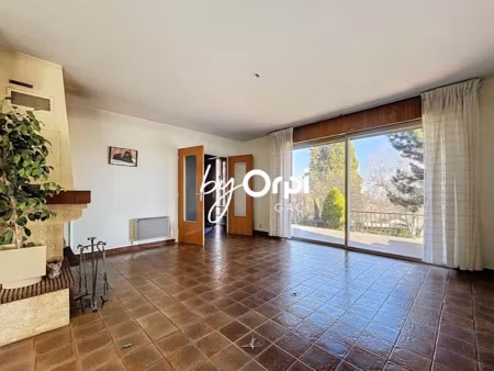 vente maison 3 pièces 88 m² à orcines (63870)  298 000 €