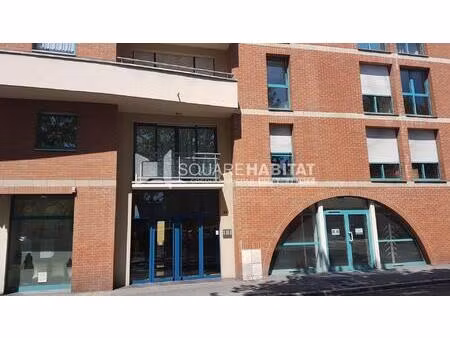 location appartement 1 pièce 27m² arras 62000