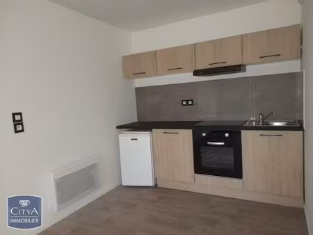 location appartement 2 pièces 42m² sallaumines 62430