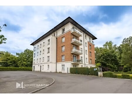 location appartement 2 pièces 49m² halluin 59250