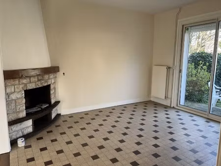 location maison 4 pièces 90m² samer 62830
