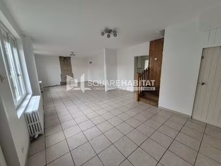 location maison 4 pièces 109m² valhuon 62550