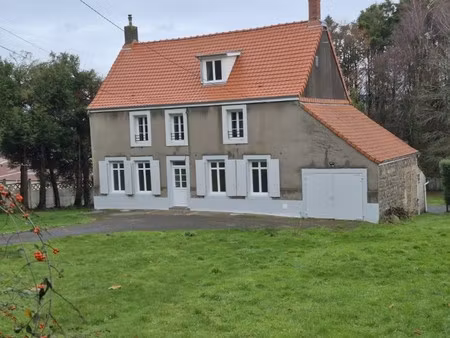 location maison 6 pièces 134m² st etienne au mont 62360
