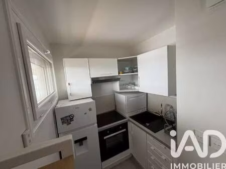 vente appartement t1 à saint-jean-de-braye (45800) : à vendre t1 / 27m² saint-jean-de-bray