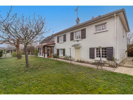 maison nouan le fuzelier 7 pièces 123 m2