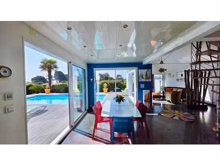 maison à vendre saint-pierre-quiberon