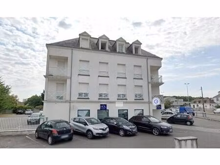 t3 a chambray les tours