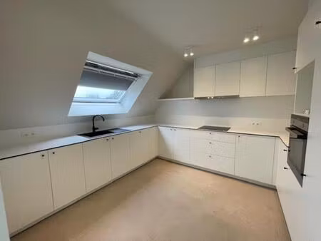 duplex te huur in sleidinge