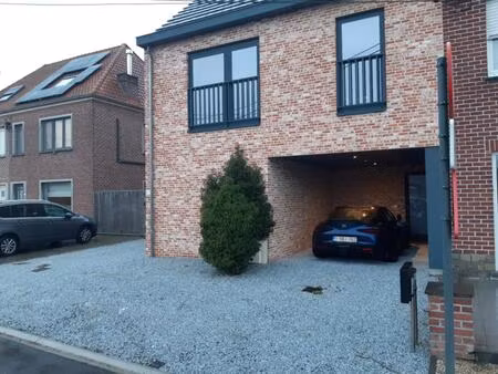 duplex te huur in gavere