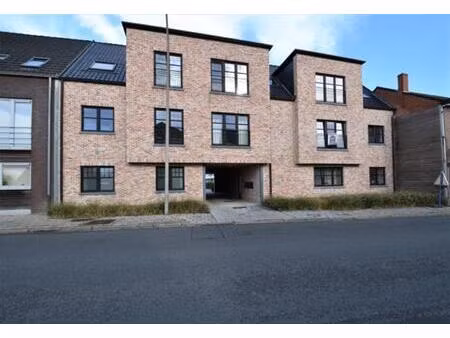 appartement te huur in veerle