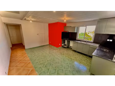 location appartement 4 pièces 70m² st andre 97440