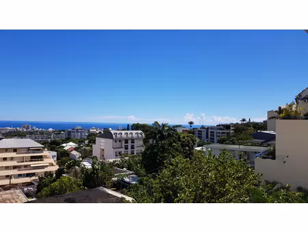 location appartement 4 pièces 75m² st denis 97400