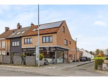 appartement te koop in temse met 2 slaapkamers