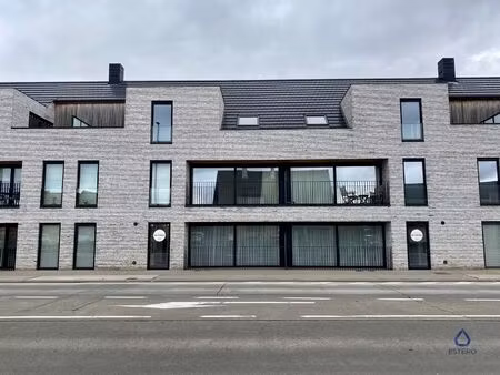 2 slaapkamer appartement op gunstige locatie